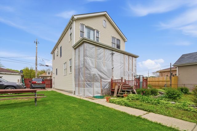 2102 N Moody Avenue, Chicago, IL 60639