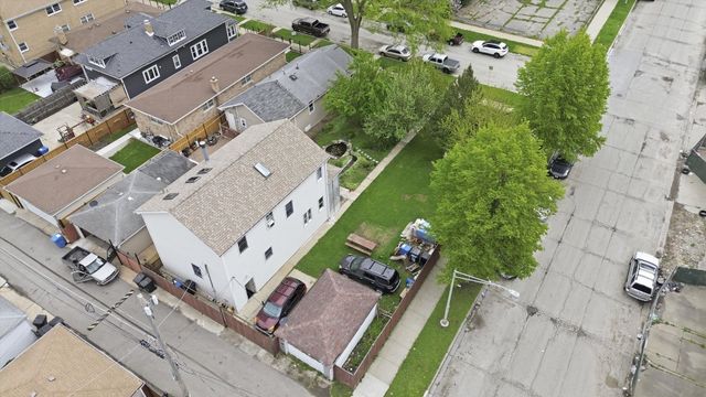 2102 N Moody Avenue, Chicago, IL 60639
