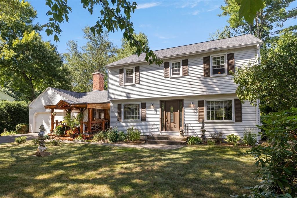 37 Longview Drive, Wilbraham, MA 01095