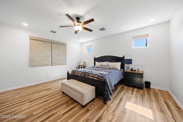10686 W Whitehall Drive, Marana, AZ 85653