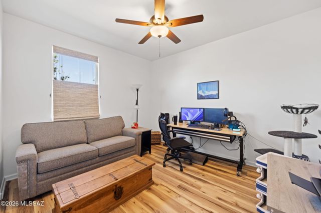 10686 W Whitehall Drive, Marana, AZ 85653
