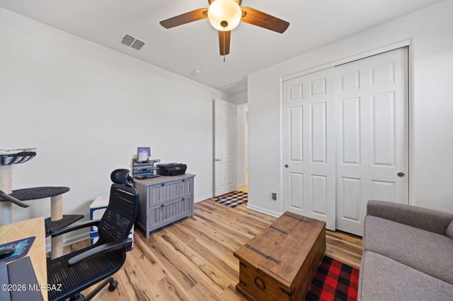 10686 W Whitehall Drive, Marana, AZ 85653