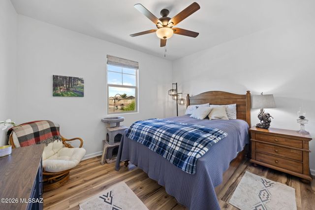 10686 W Whitehall Drive, Marana, AZ 85653