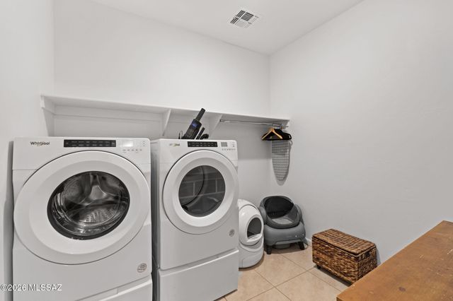 10686 W Whitehall Drive, Marana, AZ 85653