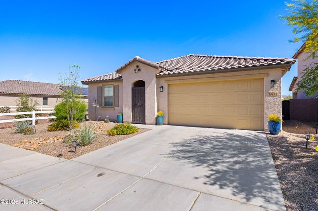 10686 W Whitehall Drive, Marana, AZ 85653