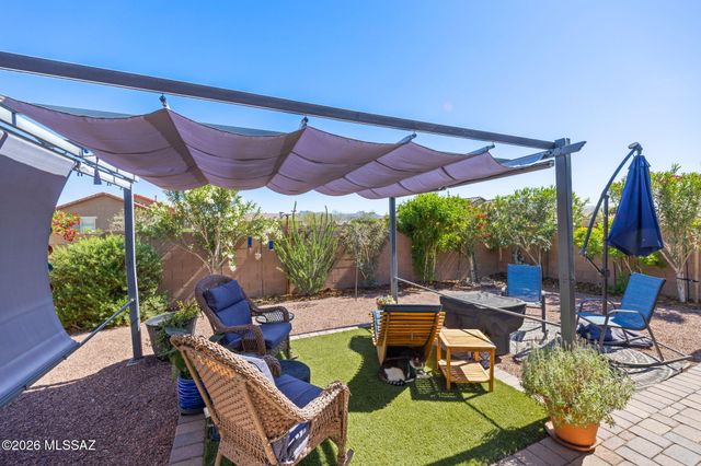 10686 W Whitehall Drive, Marana, AZ 85653