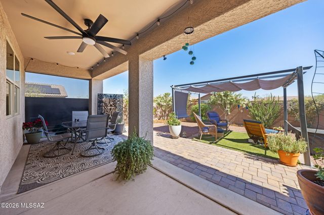 10686 W Whitehall Drive, Marana, AZ 85653