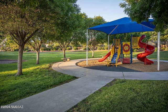 10686 W Whitehall Drive, Marana, AZ 85653