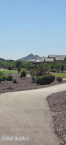 10686 W Whitehall Drive, Marana, AZ 85653