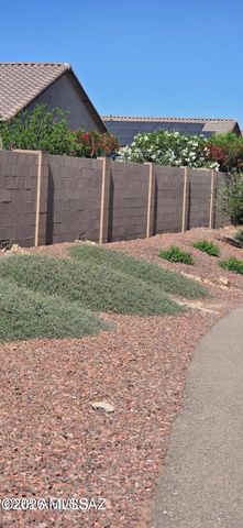 10686 W Whitehall Drive, Marana, AZ 85653
