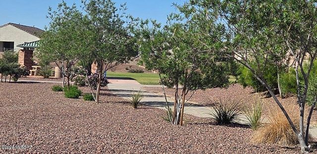 10686 W Whitehall Drive, Marana, AZ 85653