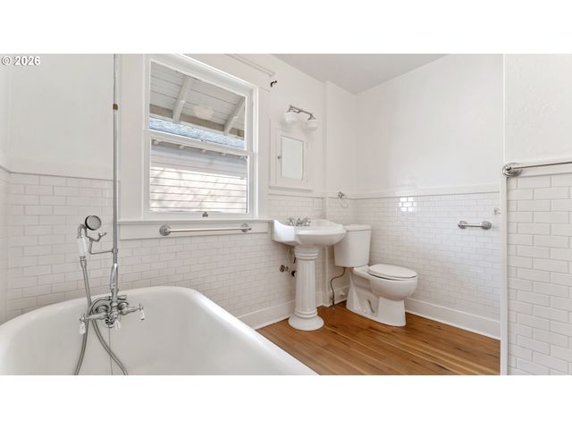 3116 N VANCOUVER Ave, Portland, OR 97227