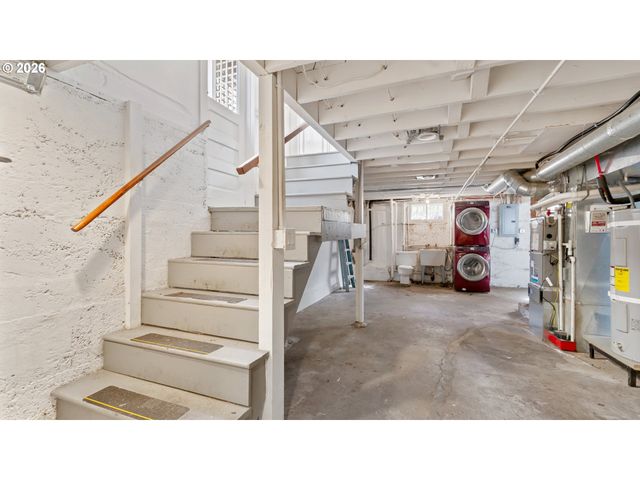 3116 N VANCOUVER Ave, Portland, OR 97227