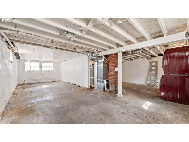 3116 N VANCOUVER Ave, Portland, OR 97227