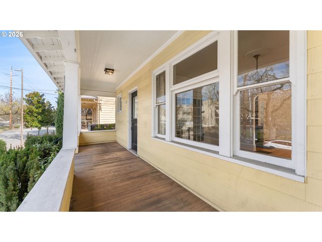 3116 N VANCOUVER Ave, Portland, OR 97227