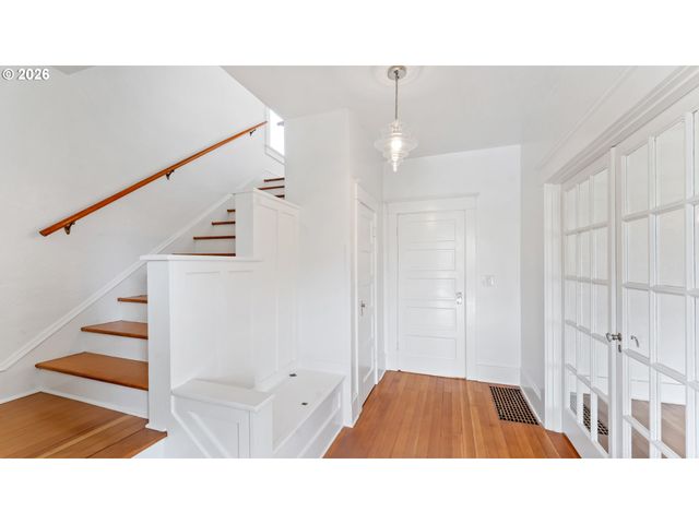 3116 N VANCOUVER Ave, Portland, OR 97227