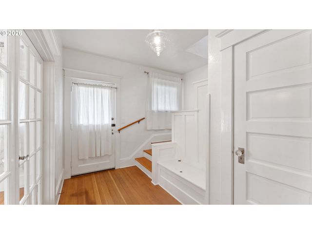 3116 N VANCOUVER Ave, Portland, OR 97227