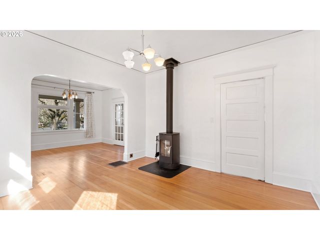 3116 N VANCOUVER Ave, Portland, OR 97227