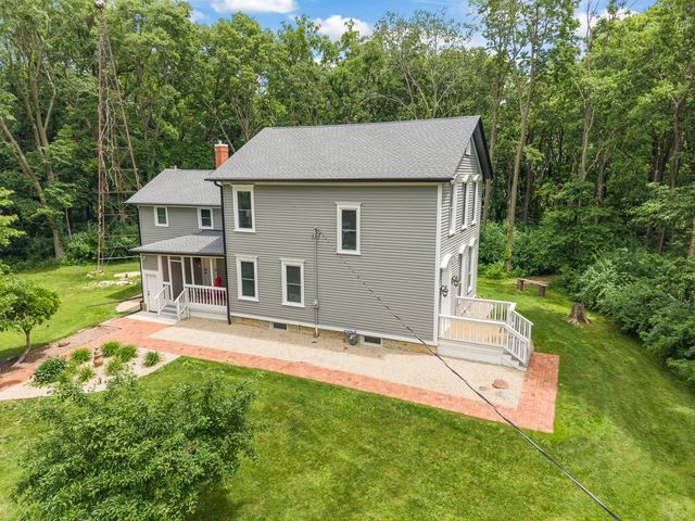 7479 Grove Road, Oswego, IL 60543
