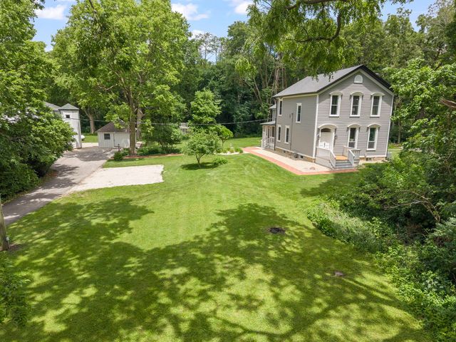 7479 Grove Road, Oswego, IL 60543