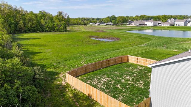 11174 Traders Trace Way, Fort Wayne, IN 46835