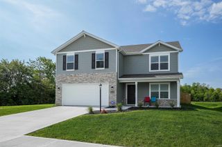 11174 Traders Trace Way, Fort Wayne, IN 46835