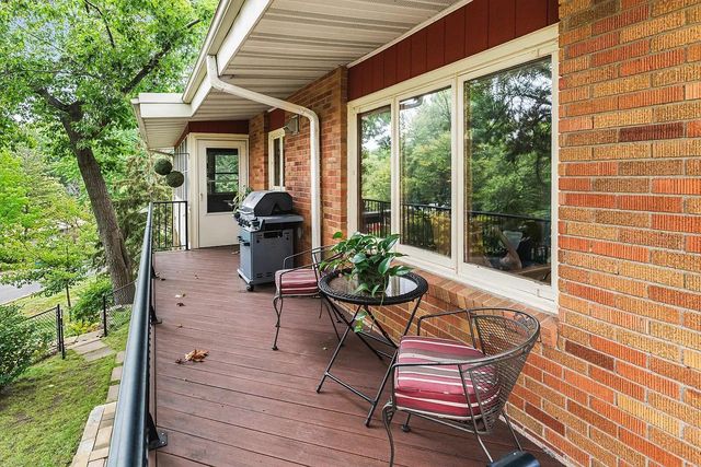 2212 Mary Hills Drive, Golden Valley, MN 55422