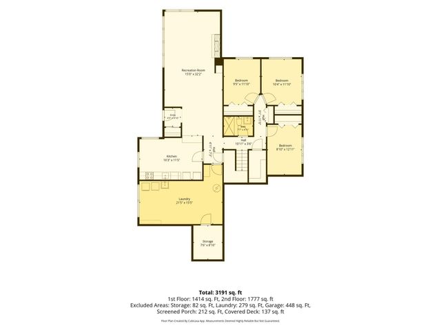 2212 Mary Hills Drive, Golden Valley, MN 55422