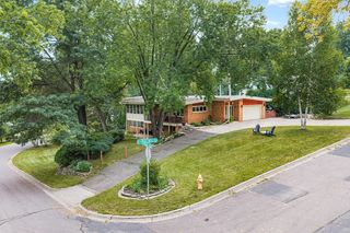 2212 Mary Hills Drive, Golden Valley, MN 55422
