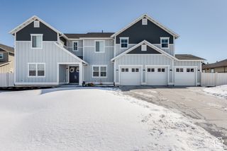 6880 N GREENFIELD DR, Park City, UT 84098