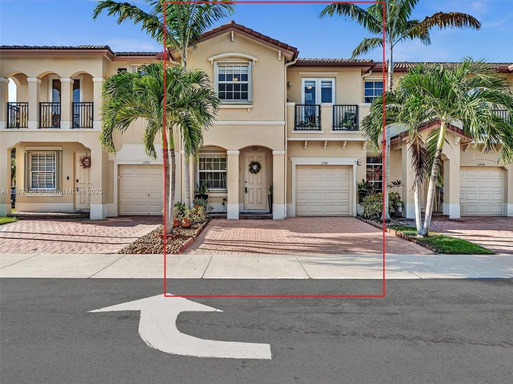 12918 SW 133rd Ter, Miami, FL 33186