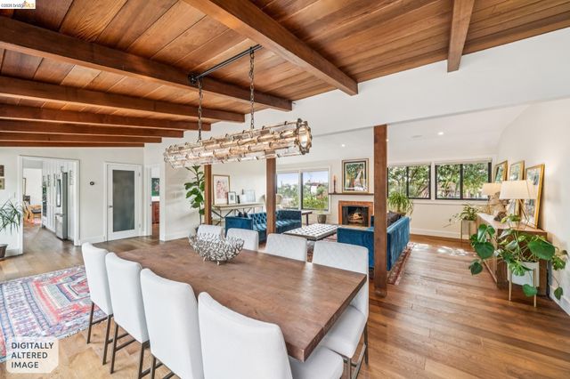 3320 Burdeck Dr., Oakland, CA 94602