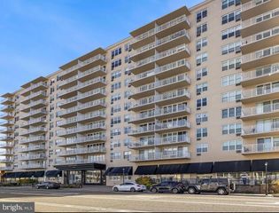 9400 ATLANTIC AVE #306, Margate City, NJ 08402