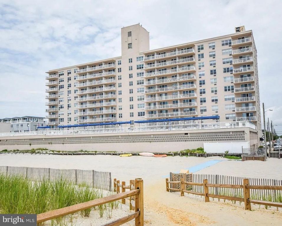 9400 ATLANTIC AVE #306, Margate City, NJ 08402