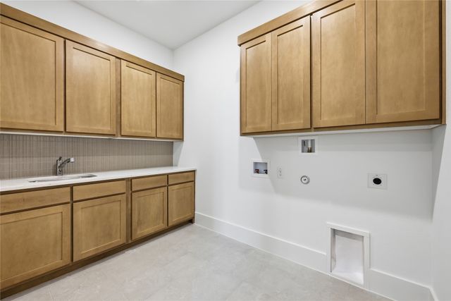 8417 Witt Street, North Richland Hills, TX 76182