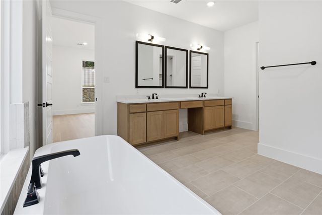 8417 Witt Street, North Richland Hills, TX 76182