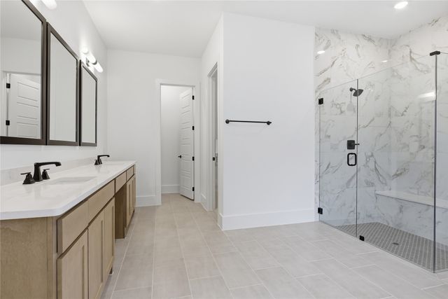 8417 Witt Street, North Richland Hills, TX 76182