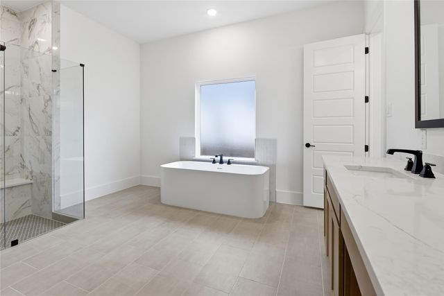 8417 Witt Street, North Richland Hills, TX 76182