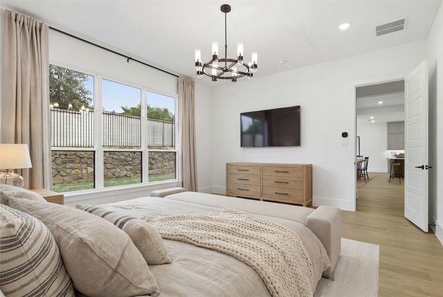 8417 Witt Street, North Richland Hills, TX 76182