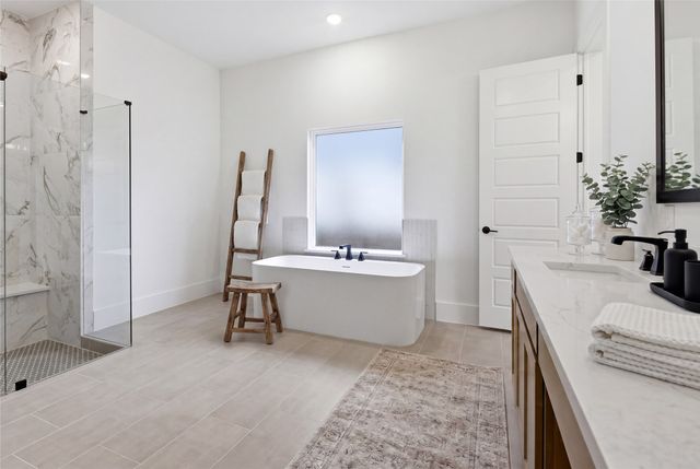8417 Witt Street, North Richland Hills, TX 76182