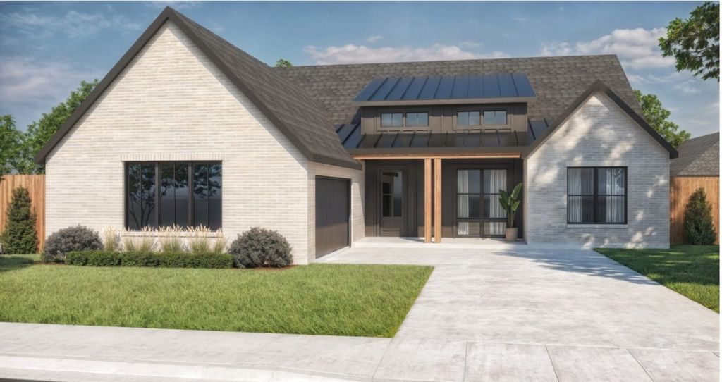 8417 Witt Street, North Richland Hills, TX 76182