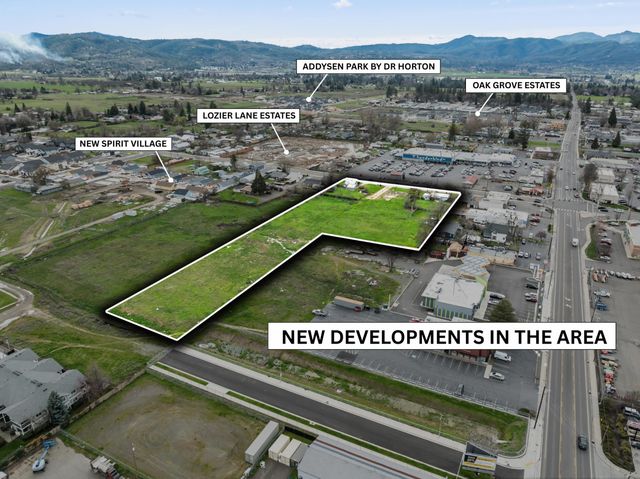 59 Lozier Lane, Medford, OR 97501