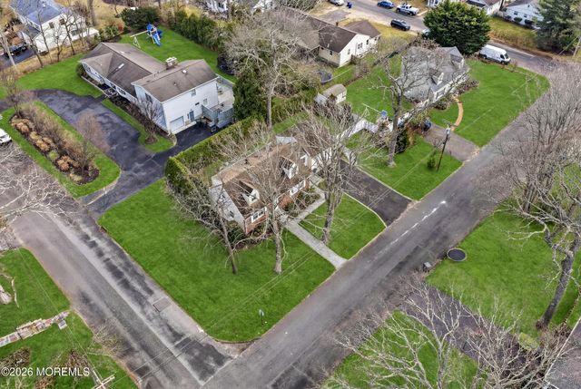 274 Michael Avenue, Oakhurst, NJ 07755