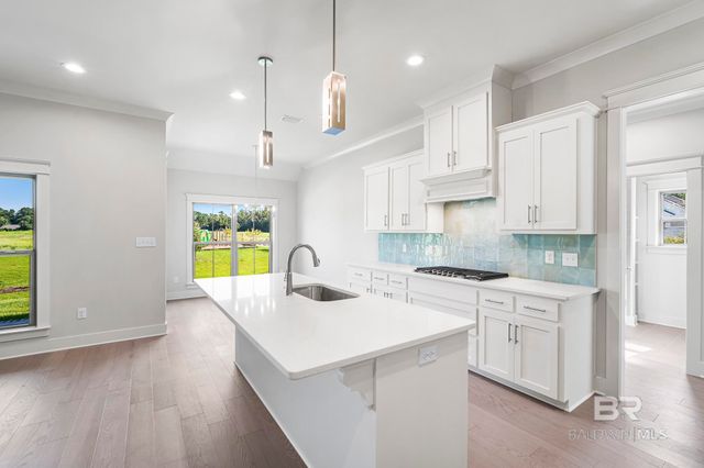 9291 Parker Lane, Daphne, AL 36526