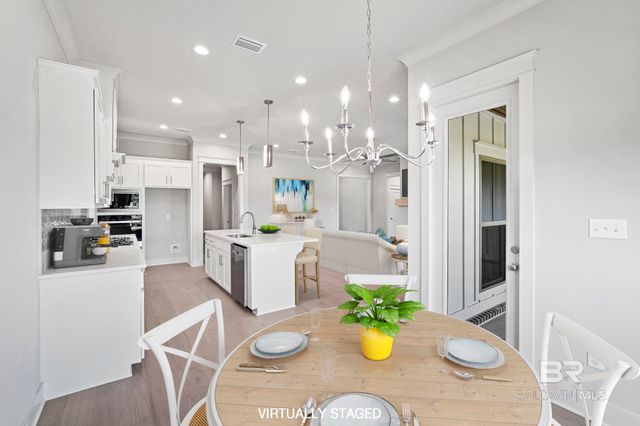 9291 Parker Lane, Daphne, AL 36526