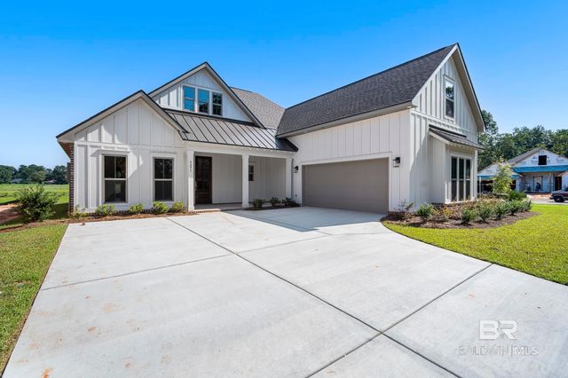 9291 Parker Lane, Daphne, AL 36526