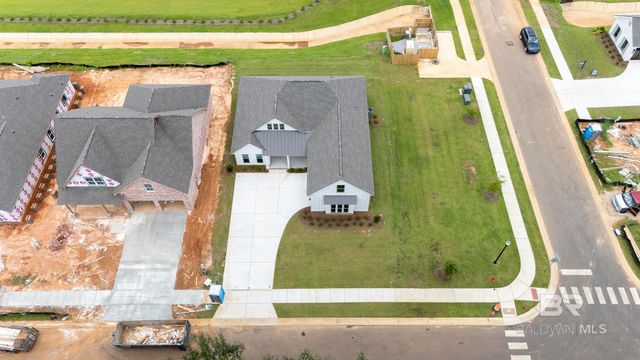 9291 Parker Lane, Daphne, AL 36526