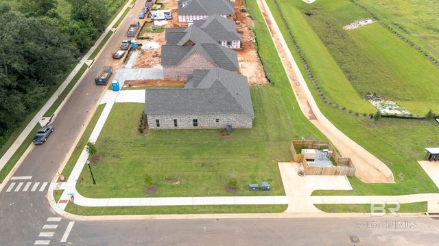 9291 Parker Lane, Daphne, AL 36526