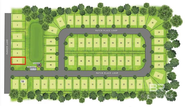 9291 Parker Lane, Daphne, AL 36526