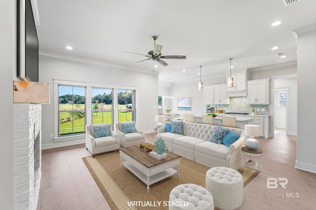 9291 Parker Lane, Daphne, AL 36526